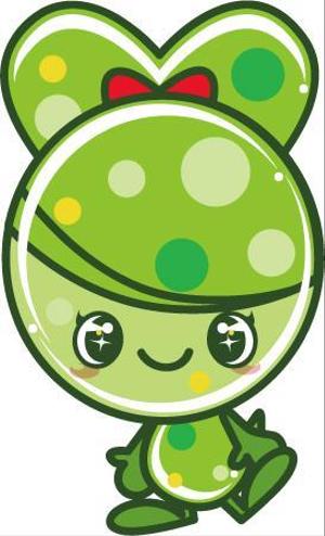 crayon　KIDS (crayonkids)さんのユーグレナ（ミドリムシ）のキャラクター制作への提案