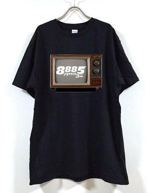 Morinaga (morinaga_psss)さんの車系YouTubeチャンネル「パパパゴー」のプリントTシャツデザインへの提案