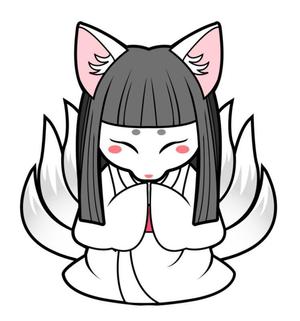 金井　登 (N_Kanai)さんの栃木県「那須高原」ゆるキャラデザインへの提案