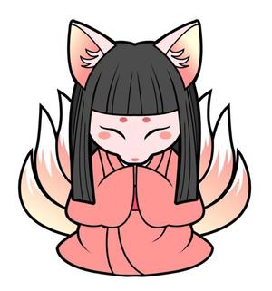 金井　登 (N_Kanai)さんの栃木県「那須高原」ゆるキャラデザインへの提案