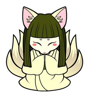 金井　登 (N_Kanai)さんの栃木県「那須高原」ゆるキャラデザインへの提案