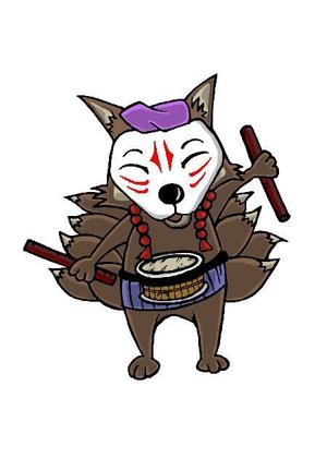 morita.m (masao-m)さんの栃木県「那須高原」ゆるキャラデザインへの提案