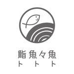 teppei (teppei-miyamoto)さんのカジュアル寿司店の屋号ロゴデザインへの提案