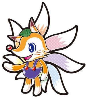 hiro_69さんの栃木県「那須高原」ゆるキャラデザインへの提案