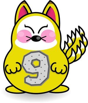 comoesta555さんの栃木県「那須高原」ゆるキャラデザインへの提案