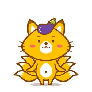 pastelさんの栃木県「那須高原」ゆるキャラデザインへの提案