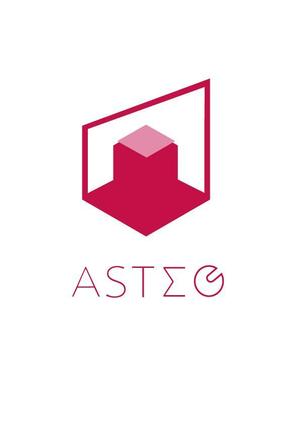 bestrain11 (bestrain11)さんのアステック株式会社「ASTEC」のロゴへの提案