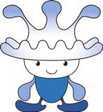 spike17 (spike17)さんの水環境に関する企業のキャラクターデザインへの提案