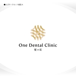 358eiki (tanaka_358_eiki)さんの歯科医院「One Dental Clinic 星ヶ丘」のロゴを募集します！への提案