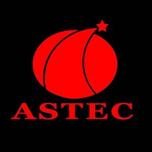 SUN DESIGN (keishi0016)さんのアステック株式会社「ASTEC」のロゴへの提案