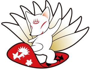 ひっぺ (alastar)さんの栃木県「那須高原」ゆるキャラデザインへの提案
