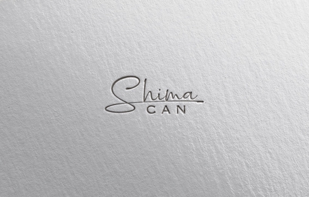 ALTAGRAPH (ALTAGRAPH)さんの高級なごちそう缶詰「ShimaCan」のロゴへの提案