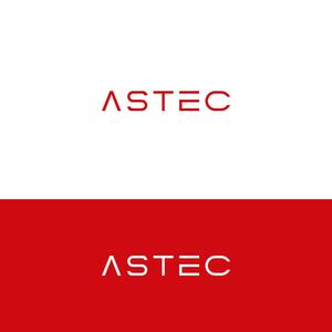 KashManTech (kashman)さんのアステック株式会社「ASTEC」のロゴへの提案