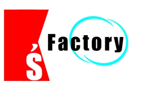 tma (fksmsmy)さんの建設会社「K's factory」のロゴへの提案