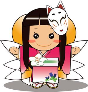 minosawaさんの栃木県「那須高原」ゆるキャラデザインへの提案