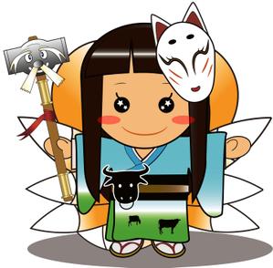 minosawaさんの栃木県「那須高原」ゆるキャラデザインへの提案
