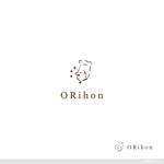 MARIKA design 藤田 文香 (queens_create)さんのミートパイ屋さんの会社ロゴ作成依頼への提案