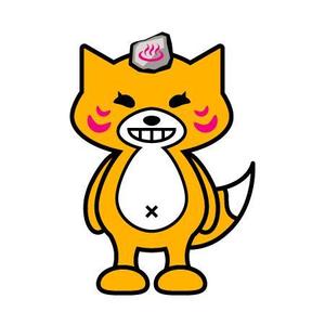 2230 design (tabbycat)さんの栃木県「那須高原」ゆるキャラデザインへの提案
