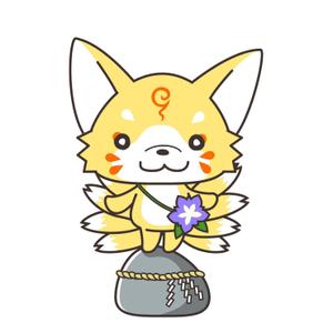 miekolon (miekolon)さんの栃木県「那須高原」ゆるキャラデザインへの提案