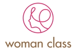 emilys (emilysjp)さんの女性向け習い事の協会「ウーマンクラス」のロゴへの提案