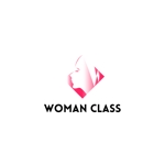 ANCS (AncLlc)さんの女性向け習い事の協会「ウーマンクラス」のロゴへの提案