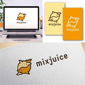 Hi-Design (hirokips)さんの【急募】小学生向けEdTechサービスを展開する新会社のロゴへの提案