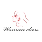 greenseed-design (uchimura01)さんの女性向け習い事の協会「ウーマンクラス」のロゴへの提案