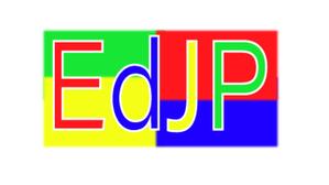 こうすけ (kosuke11)さんの人材育成サイト『EdJP』(エドジェーピー)のロゴへの提案