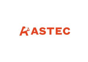 WORDRESSIN' (conando1200)さんのアステック株式会社「ASTEC」のロゴへの提案
