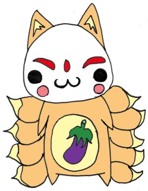 さんの栃木県「那須高原」ゆるキャラデザインへの提案
