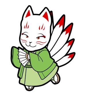 金井　登 (N_Kanai)さんの栃木県「那須高原」ゆるキャラデザインへの提案
