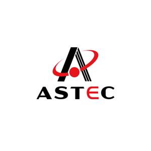 greenseed-design (uchimura01)さんのアステック株式会社「ASTEC」のロゴへの提案