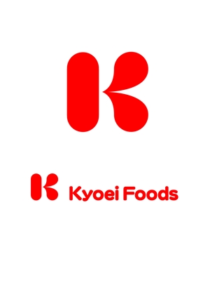 hal_wakaさんの外食産業の企業ロゴへの提案