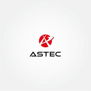 tanaka10 (tanaka10)さんのアステック株式会社「ASTEC」のロゴへの提案