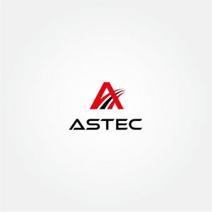 tanaka10 (tanaka10)さんのアステック株式会社「ASTEC」のロゴへの提案