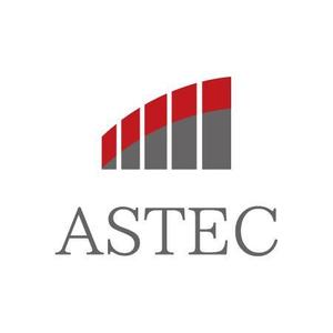 teppei (teppei-miyamoto)さんのアステック株式会社「ASTEC」のロゴへの提案