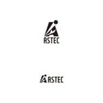 kropsworkshop (krops)さんのアステック株式会社「ASTEC」のロゴへの提案