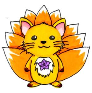 wakaba616さんの栃木県「那須高原」ゆるキャラデザインへの提案