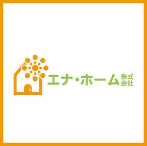 さんの住宅会社のロゴデザインへの提案