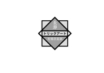 supporters (tokyo042)さんのトリックアートミュージアム「長瀞トリックアート有隣倶楽部」のロゴへの提案