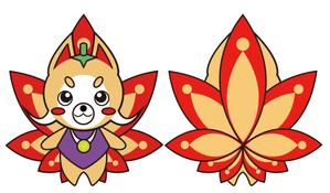 mucho36さんの栃木県「那須高原」ゆるキャラデザインへの提案