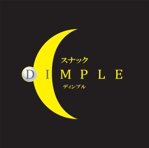 TraceWorks (wild_orange_papa)さんの新規スナックのイメージデザインへの提案