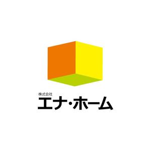 bem (GiFT_bem)さんの住宅会社のロゴデザインへの提案