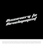 tog_design (tog_design)さんの企業スローガン「Discovery to Development」のロゴへの提案