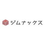 teppei (teppei-miyamoto)さんの小規模事業向け事務代行サービス「ジムナックス」のロゴマーク作成への提案