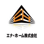 佐藤政男 (mach310)さんの住宅会社のロゴデザインへの提案