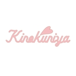 bem (GiFT_bem)さんの「hair＆make  Kinokuniya」のロゴ作成への提案