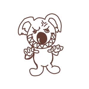 Lucifuge Rofocale (kiri666)さんのコアラのゲームキャラクターデザインへの提案