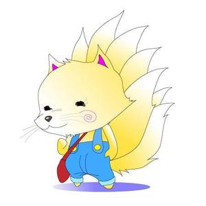 boiledworksさんの栃木県「那須高原」ゆるキャラデザインへの提案