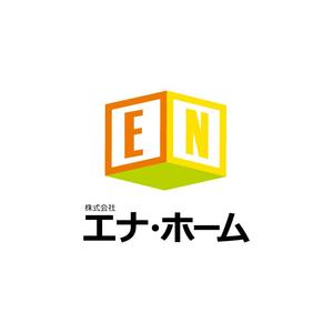 bem (GiFT_bem)さんの住宅会社のロゴデザインへの提案